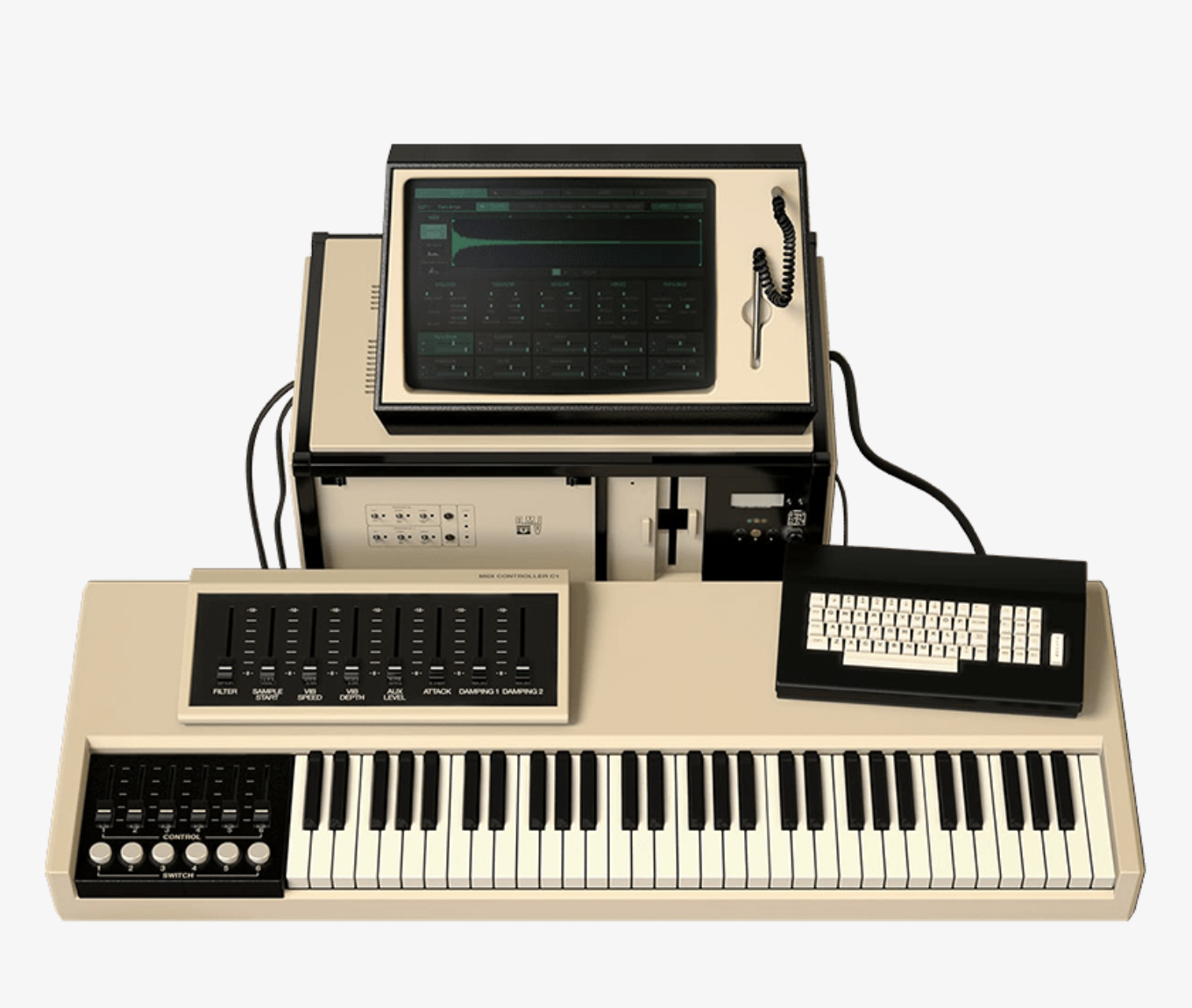 Arturia Arturia CMI V
